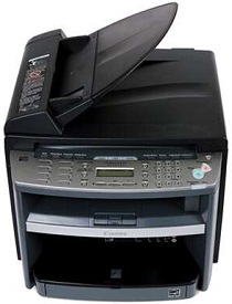 Canon imageCLASS MF4370dn drivrutinen