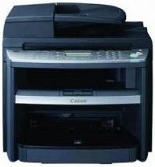 Canon imageCLASS MF4380dn drivrutinen