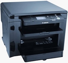 Canon imageCLASS MF4412 drivrutinen