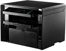 Canon imageCLASS MF4420w drivrutinen