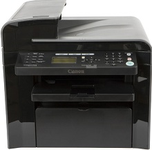 Canon imageCLASS MF4450 drivrutinen