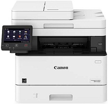 Canon imageCLASS MF449dw drivrutinen