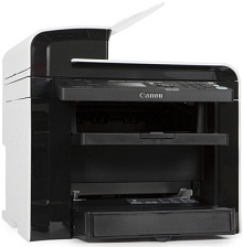 Canon imageCLASS MF4570DN drivrutinen