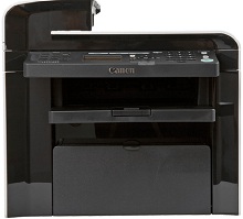 Canon imageCLASS MF4570dw drivrutinen