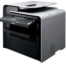 Canon imageCLASS MF4580dw drivrutinen