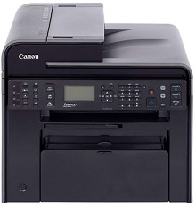 Canon imageCLASS MF4750 drivrutinen