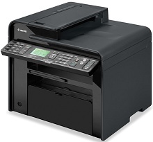 Canon imageCLASS MF4770n drivrutinen