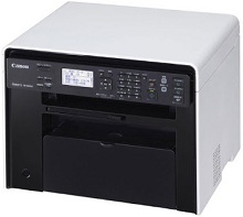 Canon imageCLASS MF4820d drivrutinen