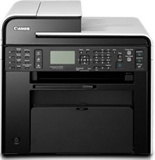 Canon imageCLASS MF4870dn drivrutinen