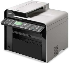 Canon imageCLASS MF4880dw drivrutinen