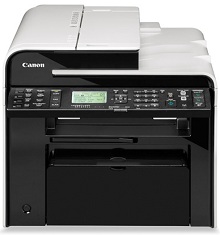 Canon imageCLASS MF4890dw drivrutinen