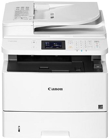 Canon imageCLASS MF515dw drivrutinen