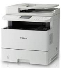 Canon imageCLASS MF515x drivrutinen