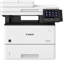 Canon imageCLASS MF543dw drivrutinen