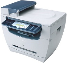 Canon imageCLASS MF5630 drivrutinen