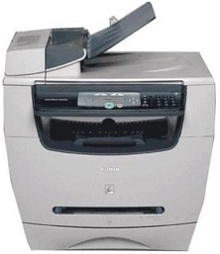Canon imageCLASS MF5650 drivrutinen