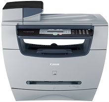 Canon imageCLASS MF5730 drivrutinen