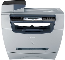 Canon imageCLASS MF5750 drivrutinen