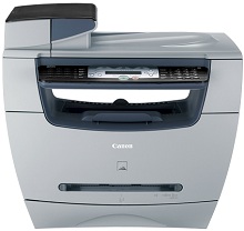 Canon imageCLASS MF5770 drivrutinen