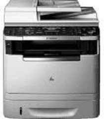 Canon imageCLASS MF5870dn drivrutinen