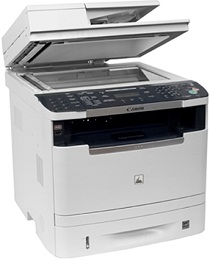 Canon imageCLASS MF5880dn drivrutinen