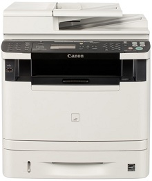 Canon imageCLASS MF5960dn drivrutinen
