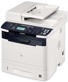 Canon imageCLASS MF6160dw drivrutinen