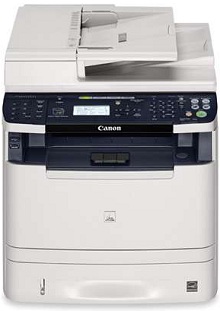 Canon imageCLASS MF6180dw drivrutinen