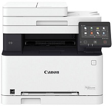 Canon imageCLASS MF632Cdw drivrutinen