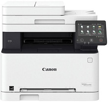 Canon imageCLASS MF634Cdw drivrutinen