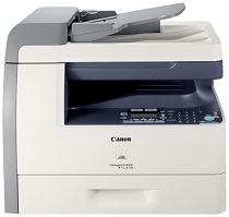 Canon imageCLASS MF6530 drivrutinen