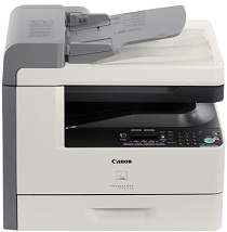 Canon imageCLASS MF6540 drivrutinen