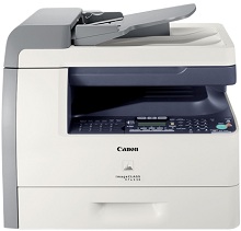Canon imageCLASS MF6550 drivrutinen