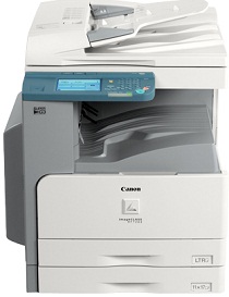 Canon imageCLASS MF7280 drivrutinen