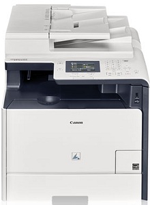 Canon imageCLASS MF729Cdw drivrutinen