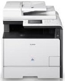 Canon imageCLASS MF729Cx drivrutin