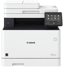 Canon imageCLASS MF731Cdw drivrutinen