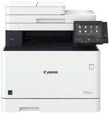 Canon imageCLASS MF733Cdw drivrutinen
