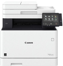 Canon imageCLASS MF735Cdw drivrutinen