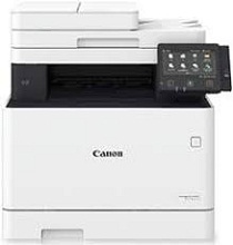 Canon imageCLASS MF735Cx drivrutin
