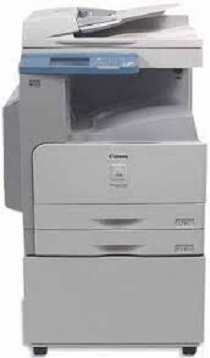 Canon imageCLASS MF7460 drivrutinen