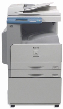 Canon imageCLASS MF7480 drivrutinen
