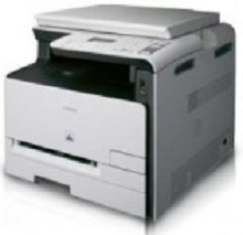 Canon imageCLASS MF8010Cn drivrutinen