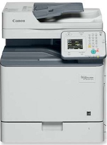 Canon imageCLASS MF810Cdn drivrutin