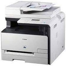 Canon imageCLASS MF8210Cn drivrutinen
