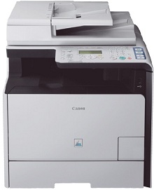 Canon imageCLASS MF8380Cdw drivrutinen