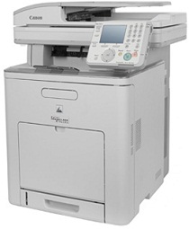 Canon imageCLASS MF9150c drivrutinen