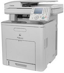 Canon imageCLASS MF9170c drivrutinen