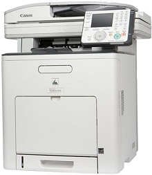 Canon imageCLASS MF9280Cdn drivrutin