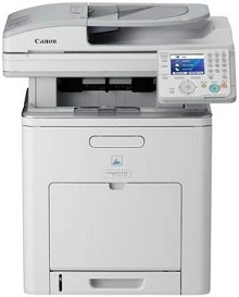 Canon imageCLASS MF9340C drivrutinen
